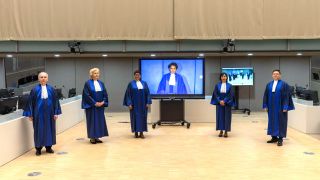 Reforming national nomination procedures for ICC judicial candidates: From the Independent Experts Review report to action by the Assembly of States Parties