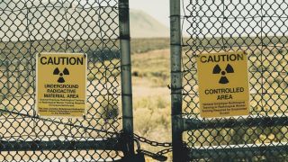 Nuclear and Radiological Security - Weekly Update - November 2021