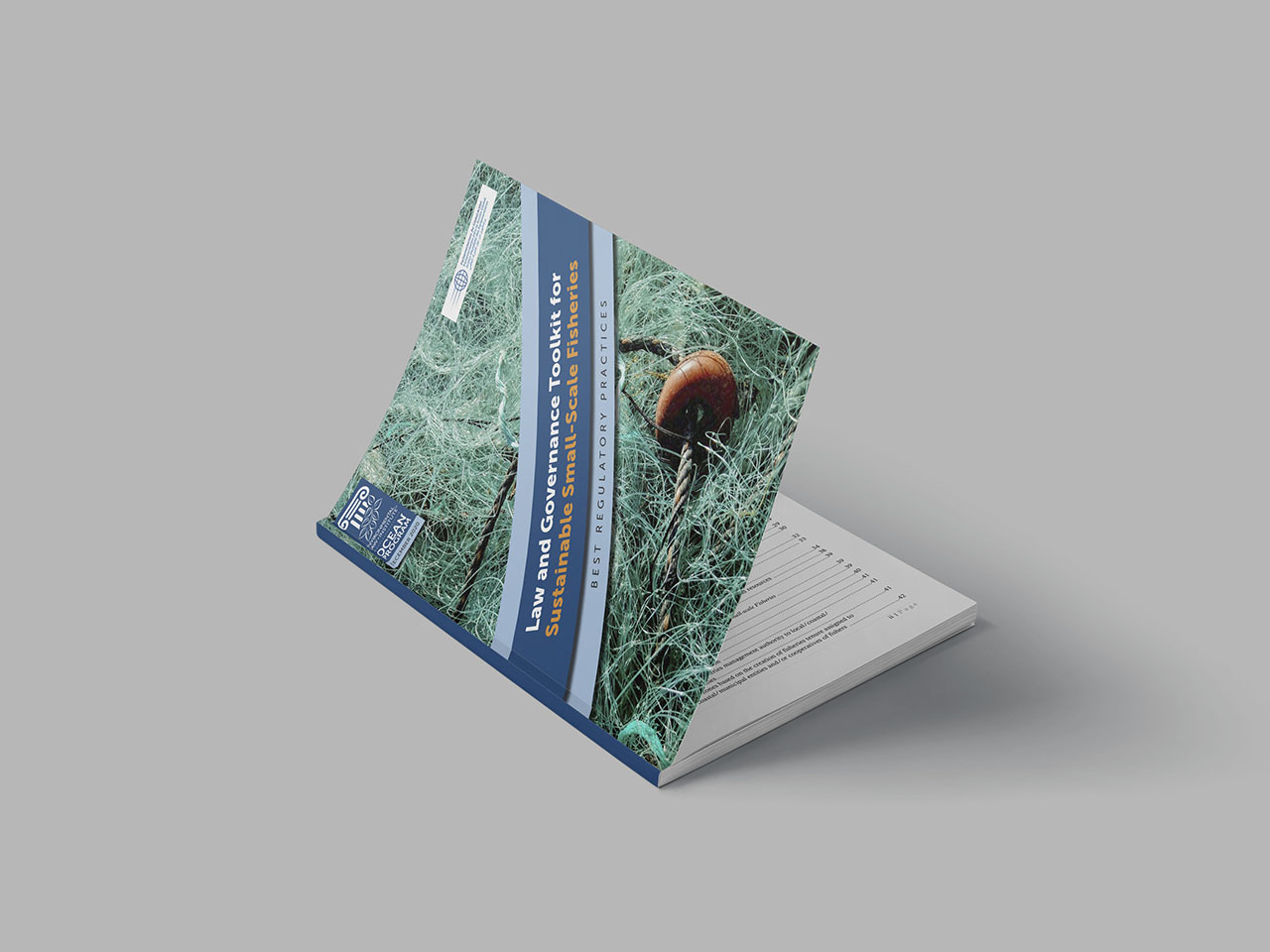 Law and Governance Toolkit for Sustainable Small-Scale Fisheries: Best Regulatory Practices