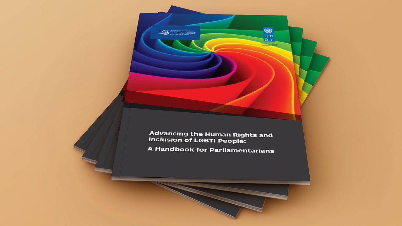LGBTI Handbook