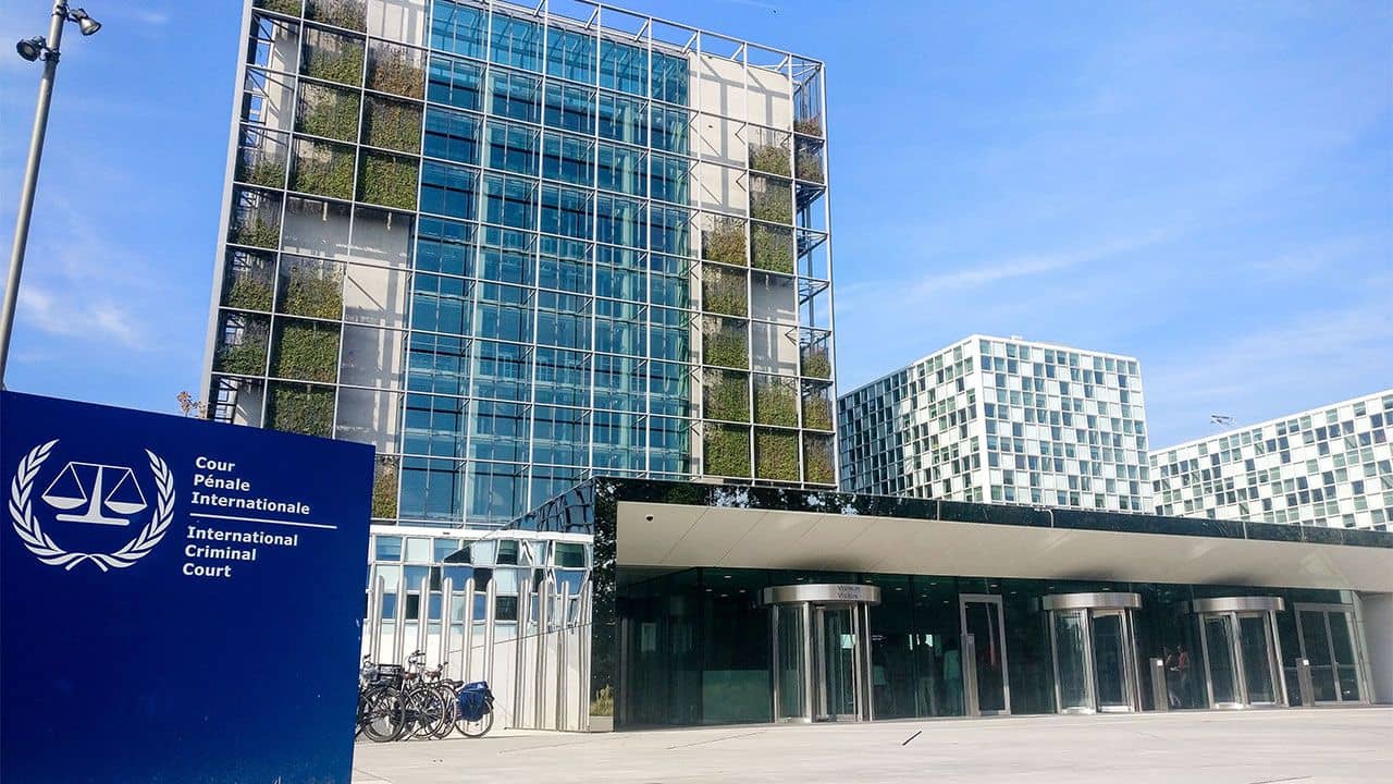 Rome Statute Campaign Updates