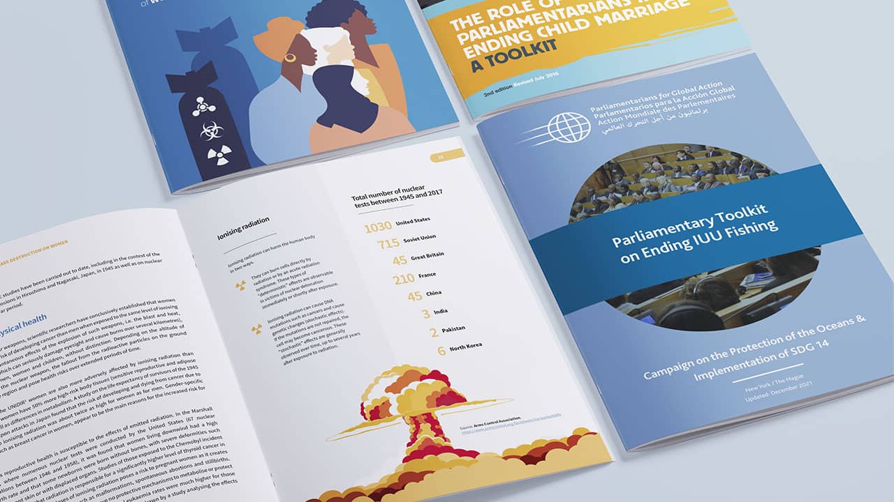 Ressources pour les parlementaires