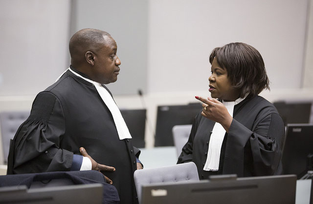 International Criminal Court