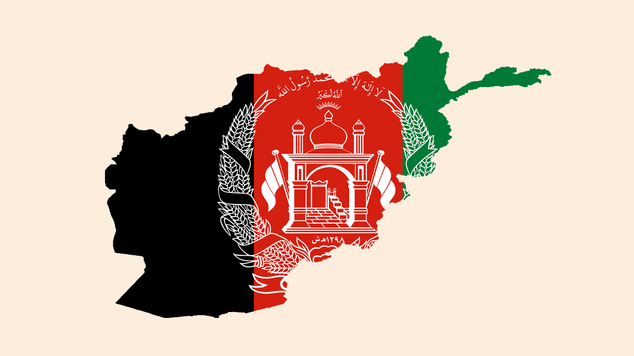 Afghanistan