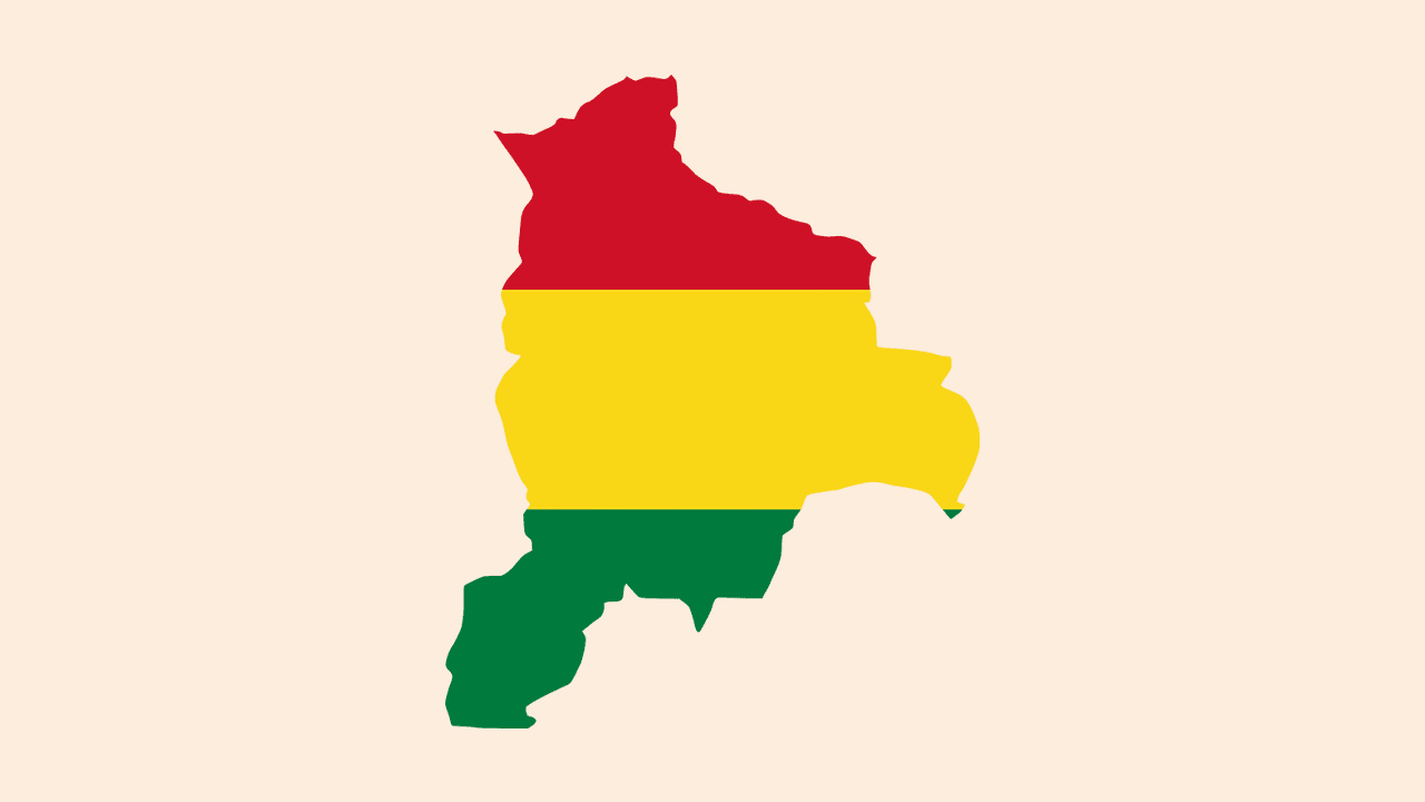 Bolivia