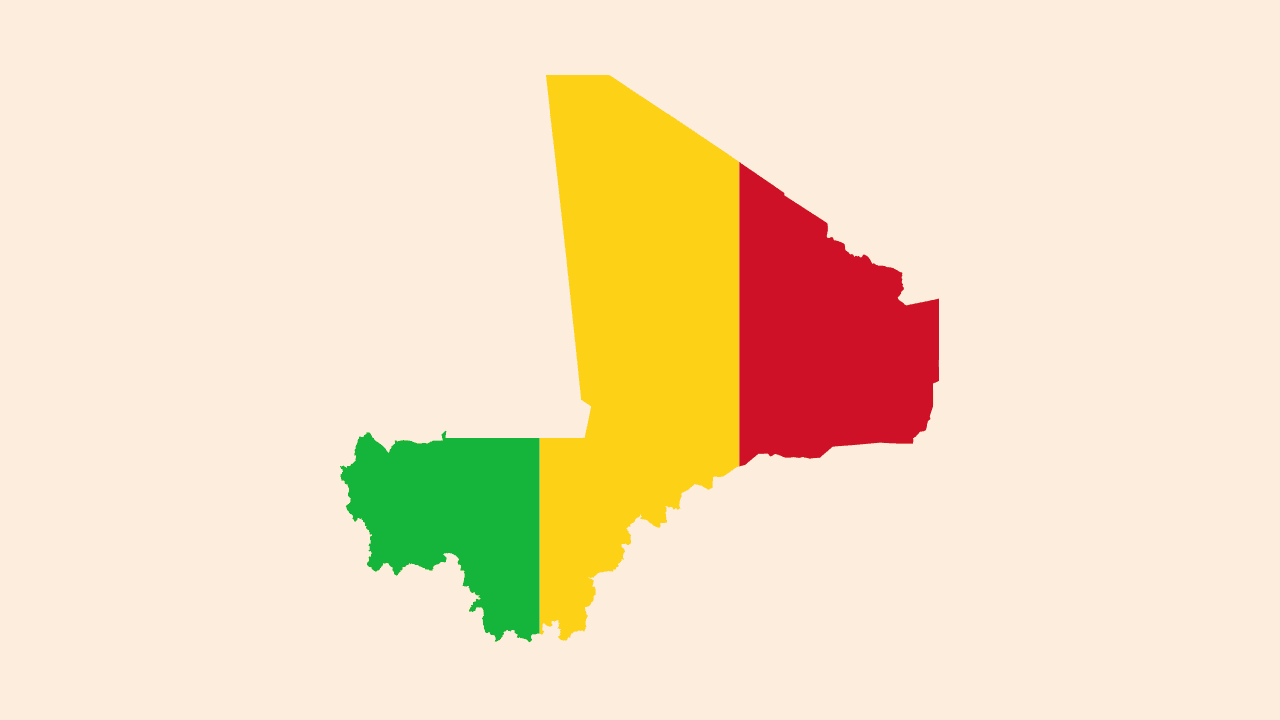 Mali