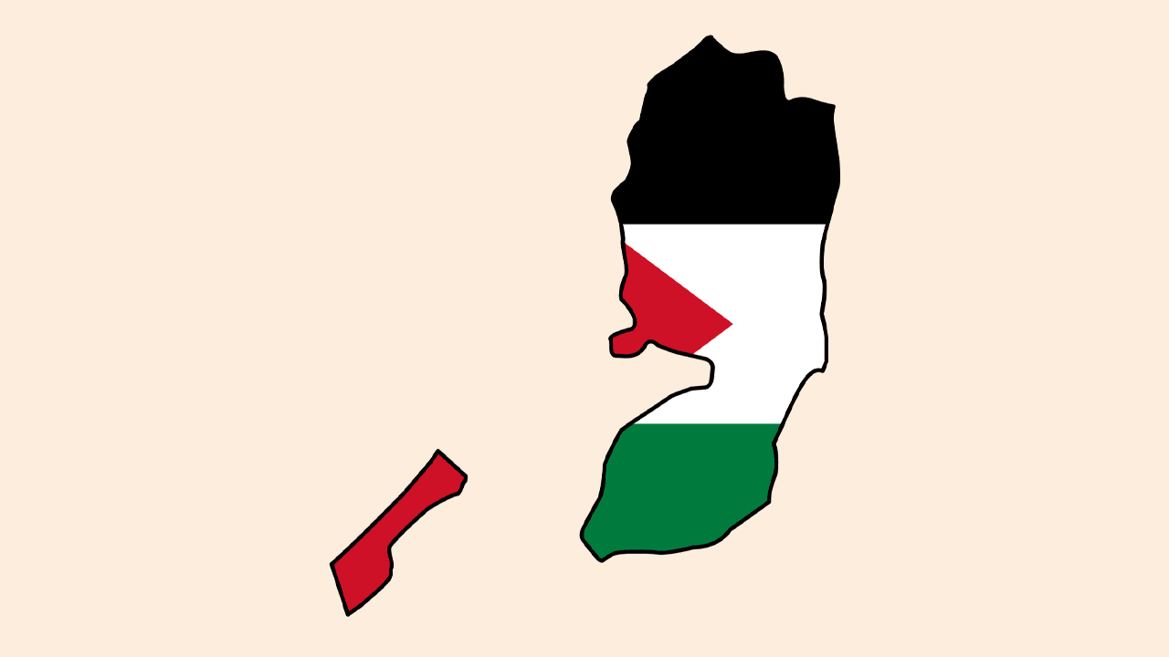 Palestine