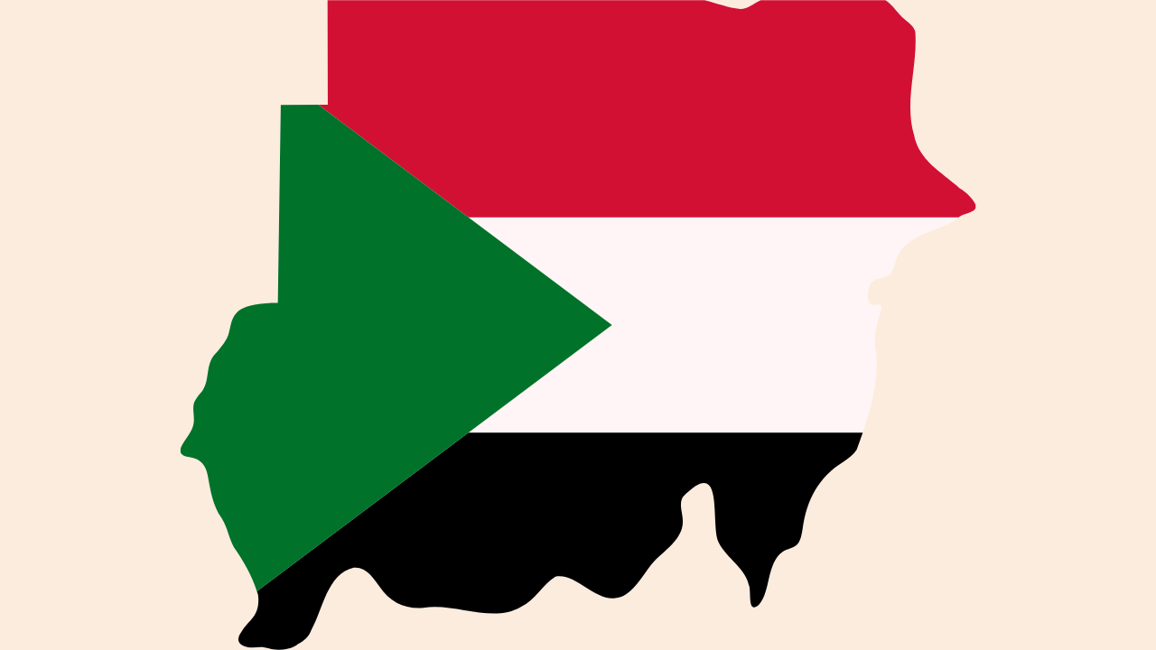 Darfur, Sudan
