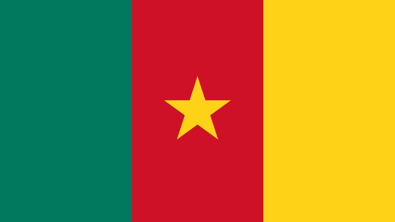 Cameroon