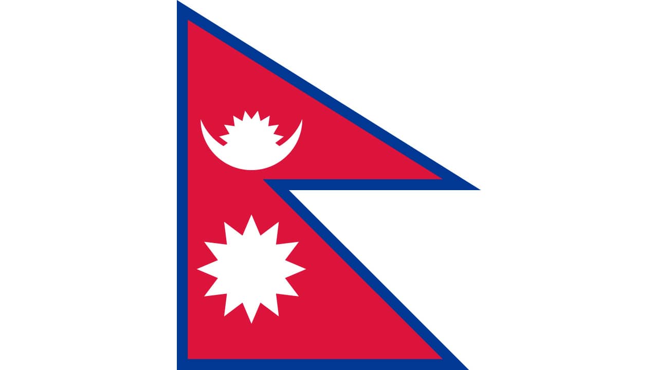 Nepal