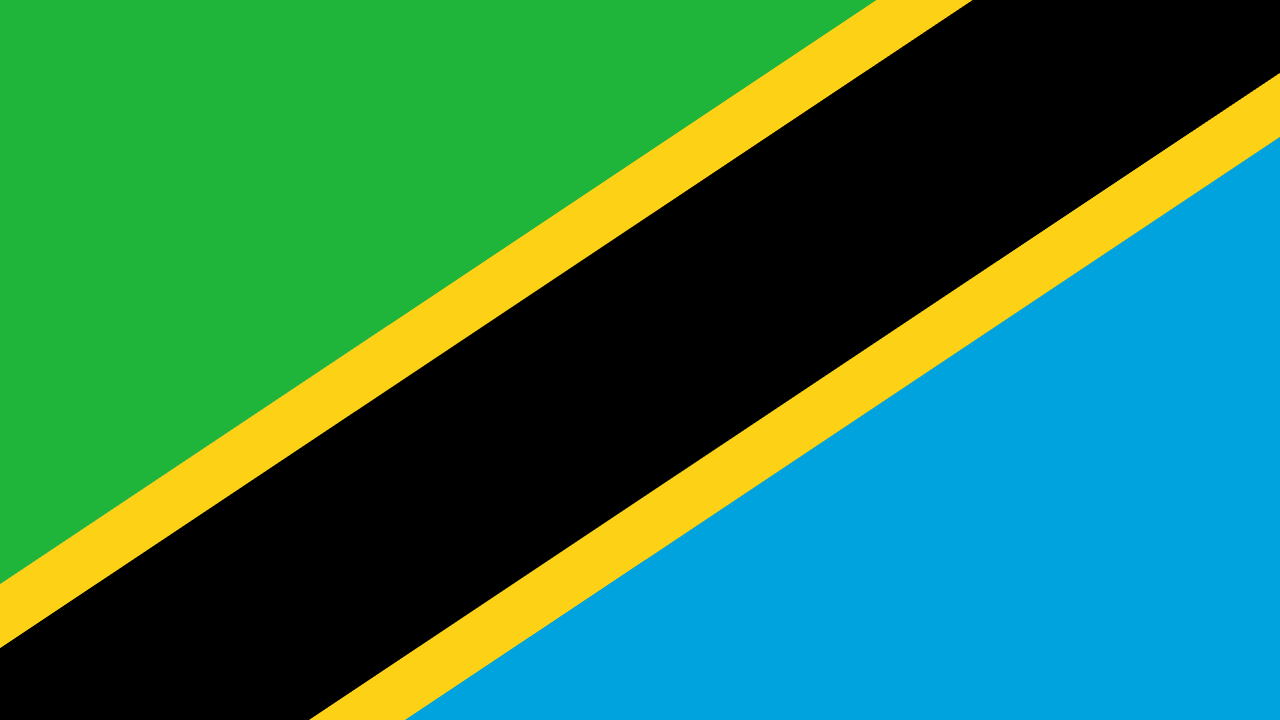 Tanzania
