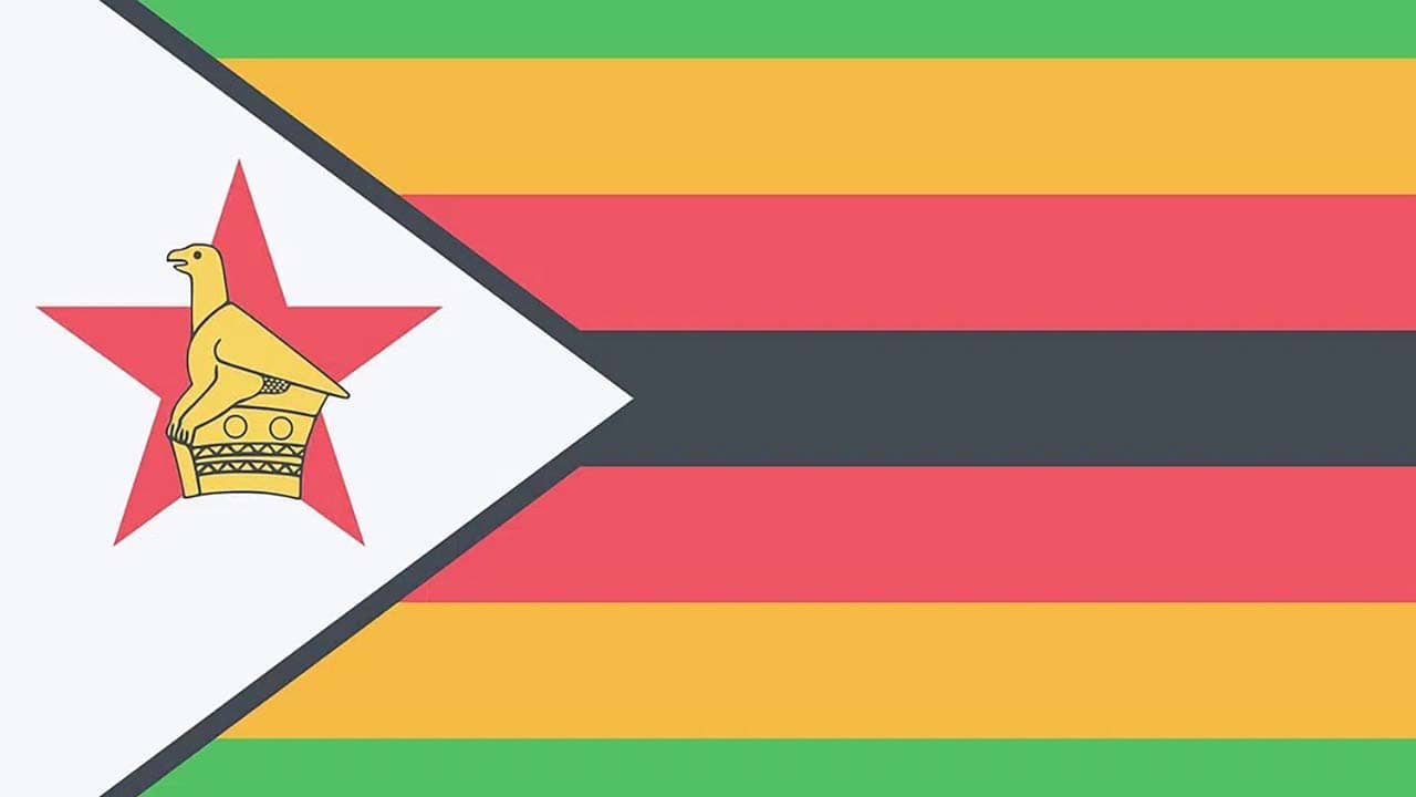 Zimbabwe