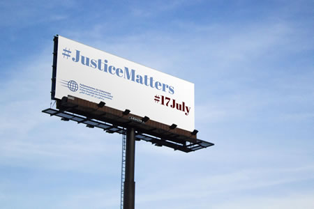 Justice Matters