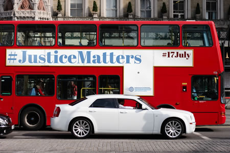 Justice Matters