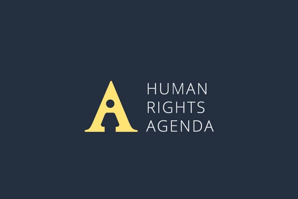 Human Rights Agenda
