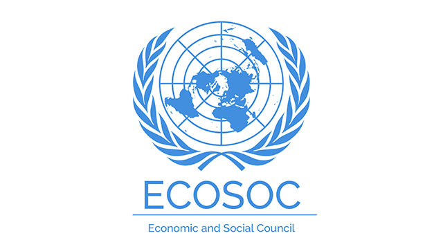 Consejo Económico Y Social De Las Naciones Unidas