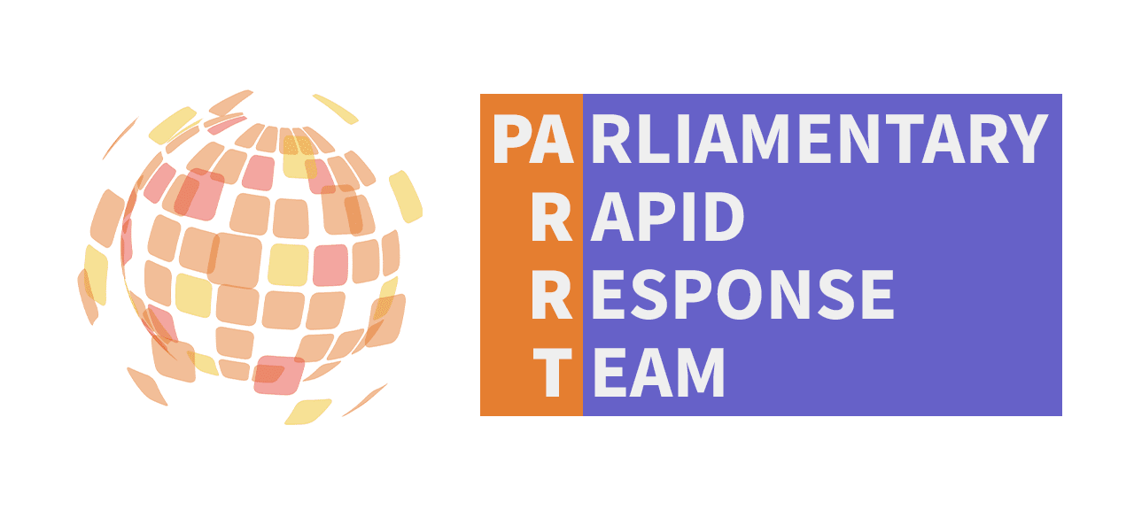 Parliamentary Rapid Response Team (PARRT)