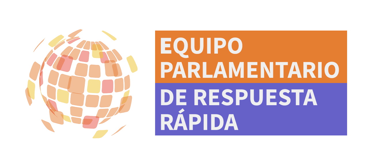 Equipo Parlamentario de Respuesta Rápida