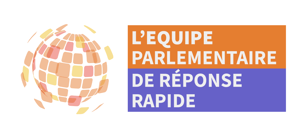  L’Equipe parlementaire de réponse rapide (EPRR)