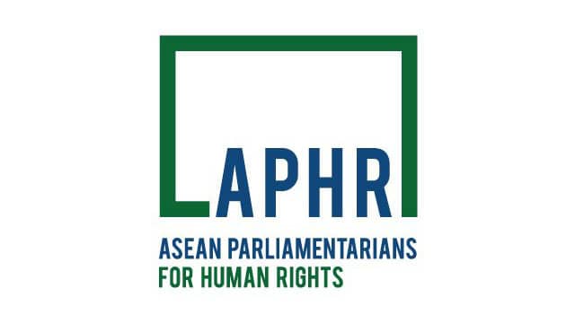 ASEAN Parliamentarians for Human Rights