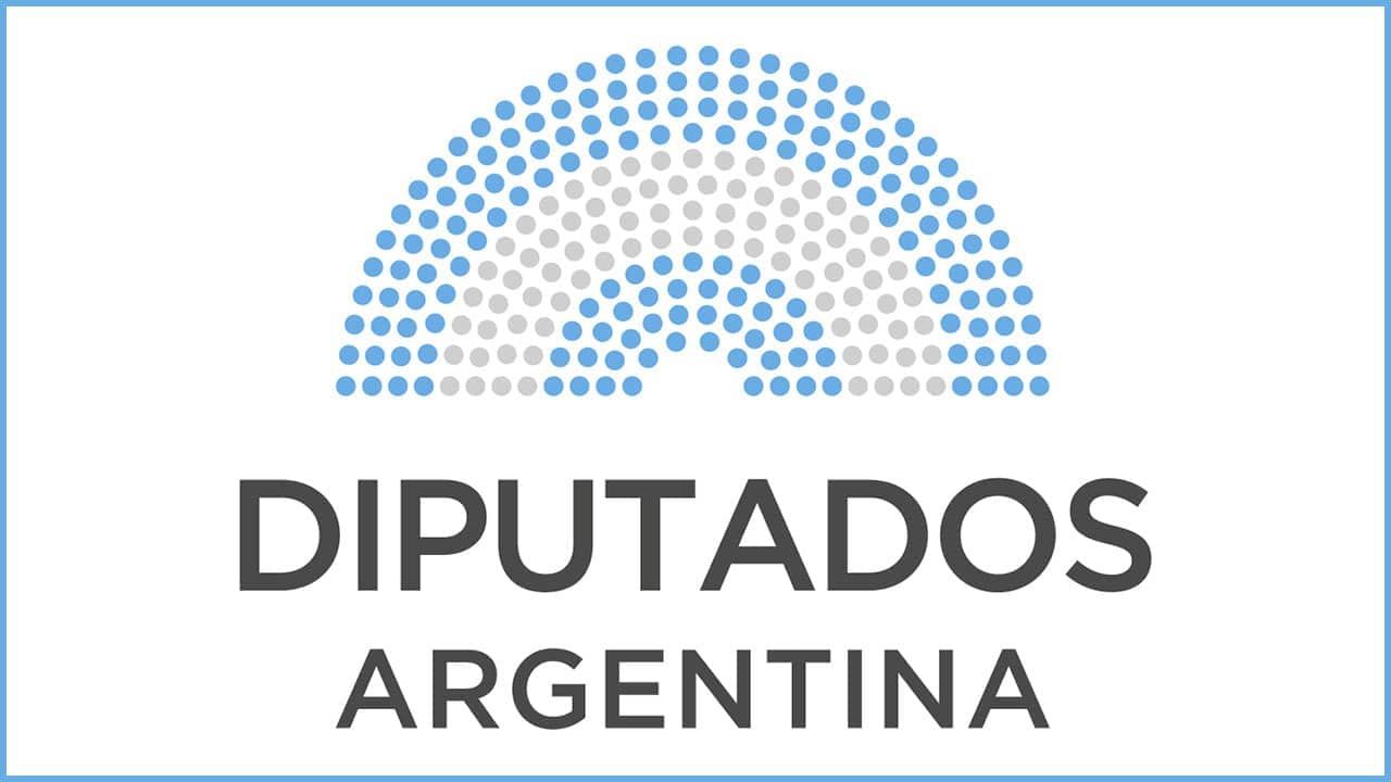 Argentina Chamber of Deputies