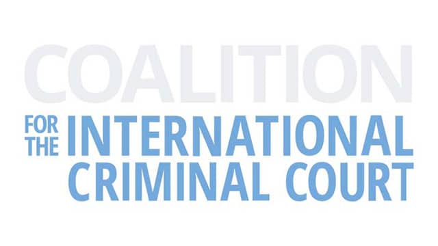 Coalition for the International Criminal Court (CICC)