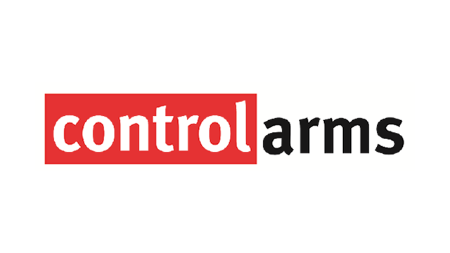 Control Arms Coalition