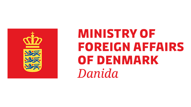Ministère danois des affaires étrangères