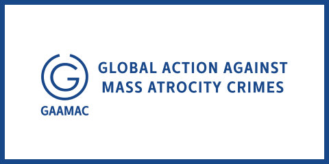 Global Action Against Mass Atrocity Crimes