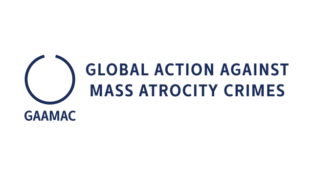 Global Action Against Mass Atrocity Crimes (GAAMAC)