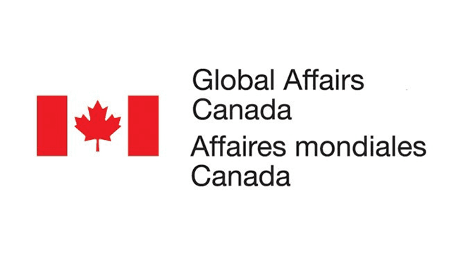 Global Affairs Canada