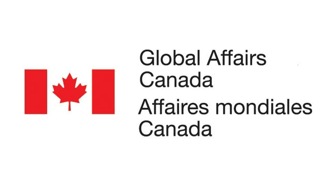 Global Affairs Canada