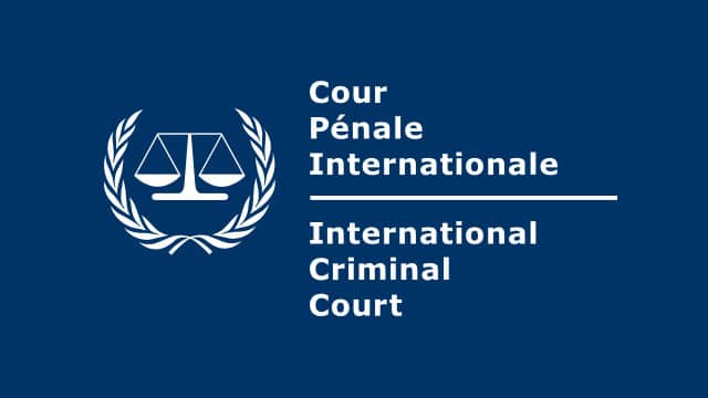 Corte Criminal Internacional