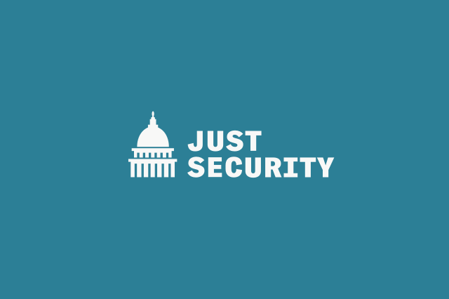 Just Security