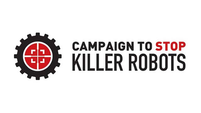 Campaign to Stop Killer Robots (Campaign to Prohibit Fully Autonomous Weapons)