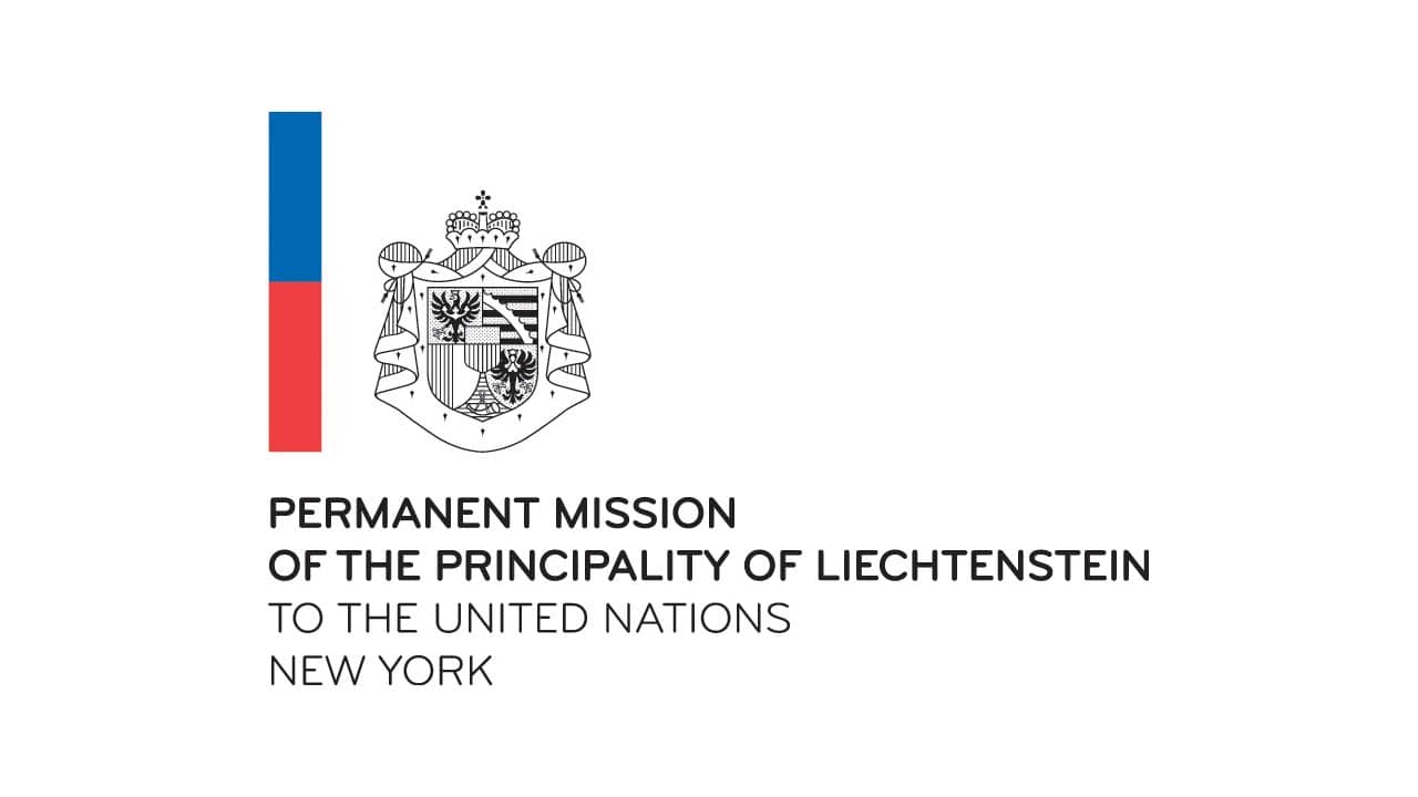 Permanent Mission of Liechtenstein to the United Nations