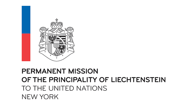 Misión Permanente de Liechtenstein ante la ONU