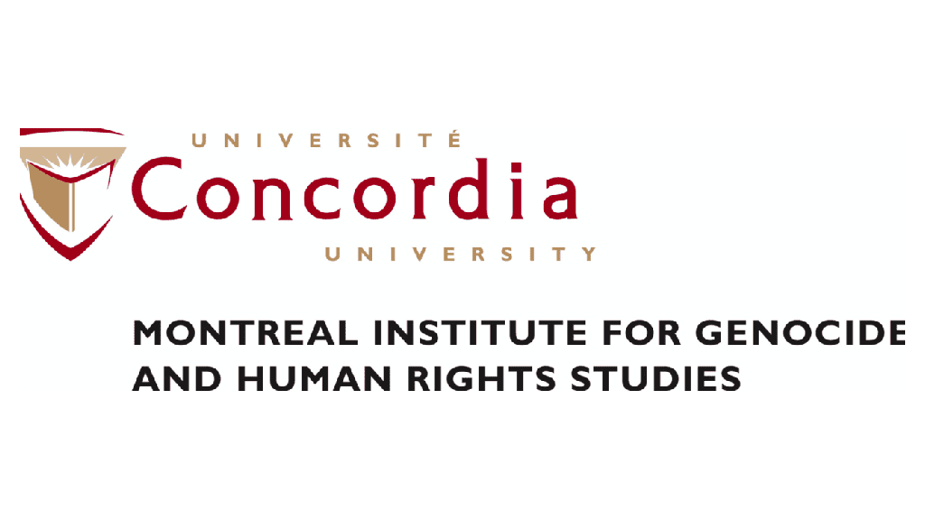 Montreal Institute for Genocide Studies