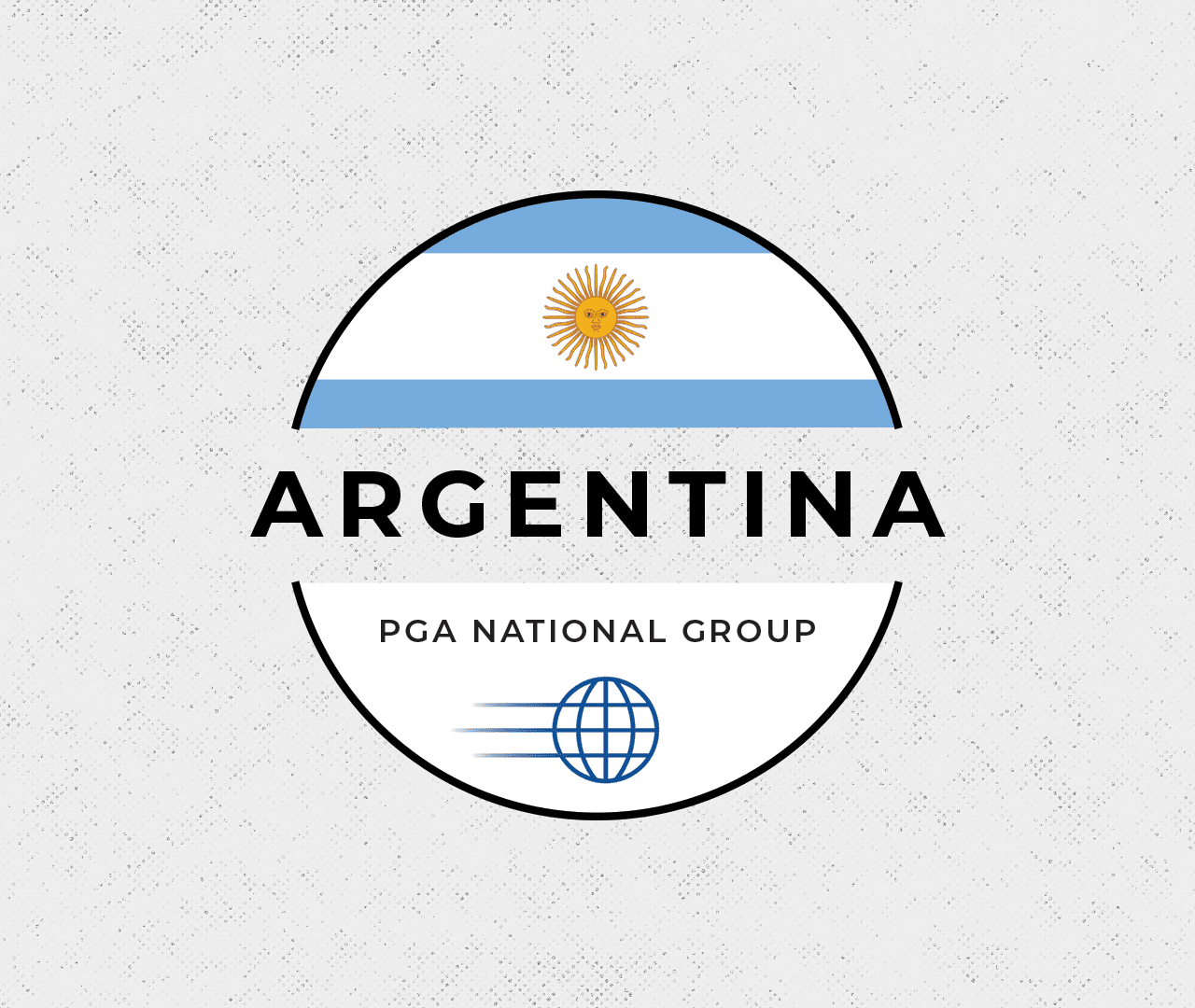 Argentina National Group