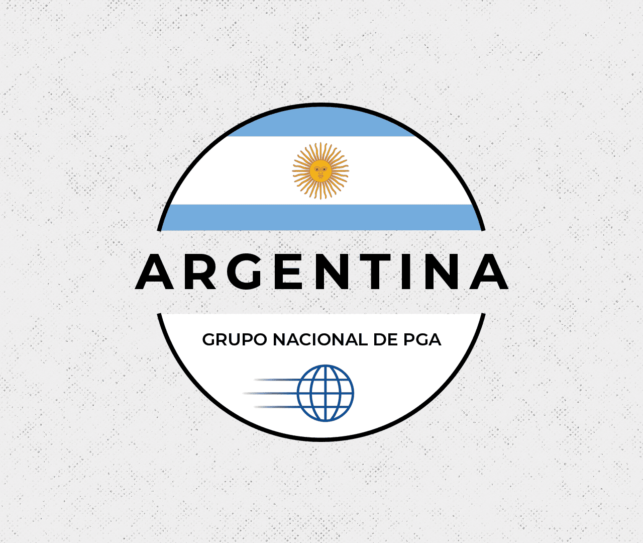Argentina Grupo Nacional de PGA