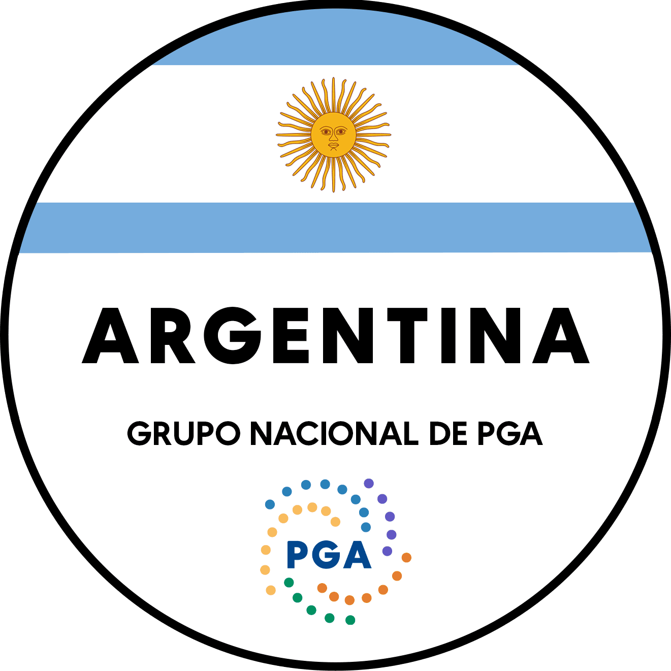 Grupo Nacional de Argentina