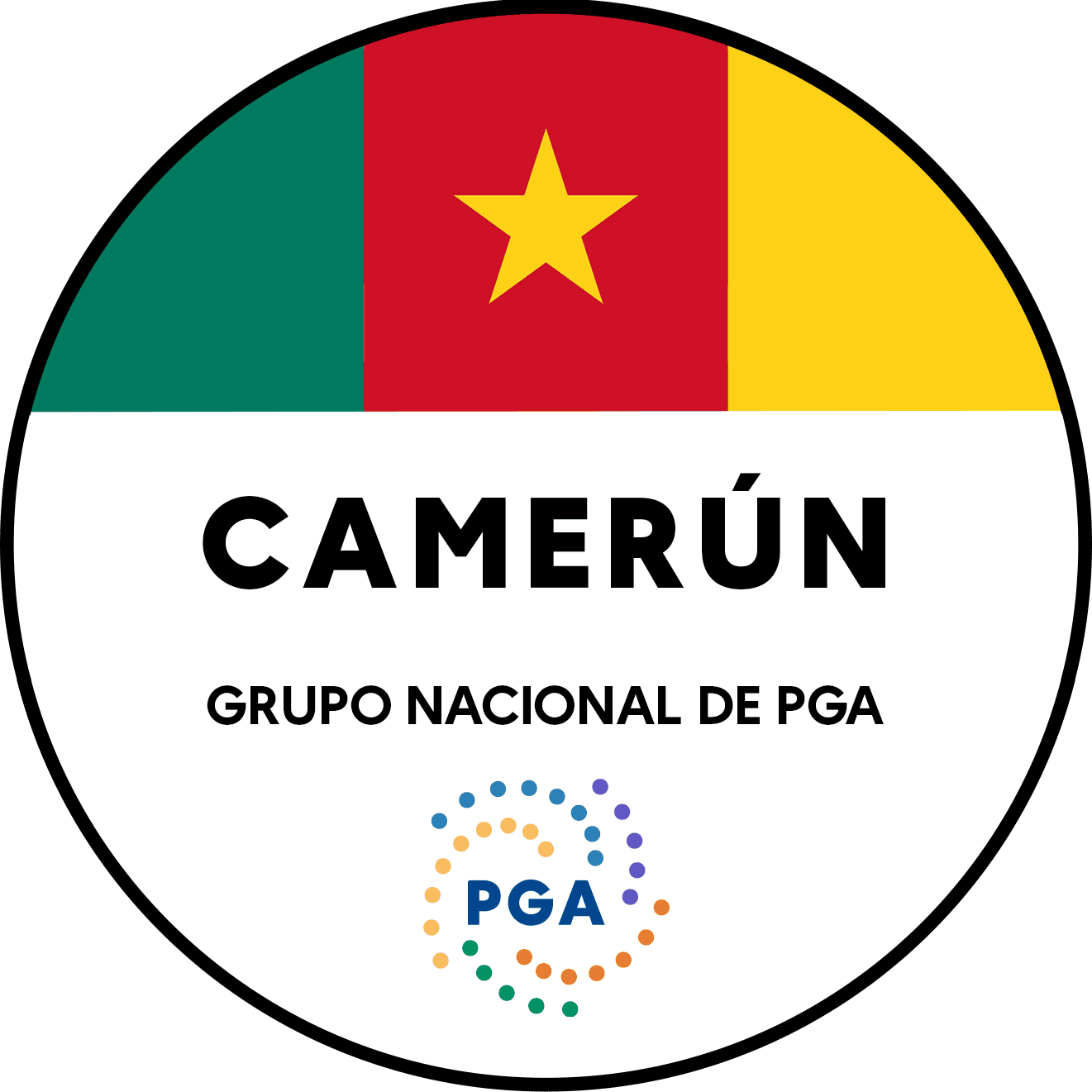 Grupo Nacional de Camerún
