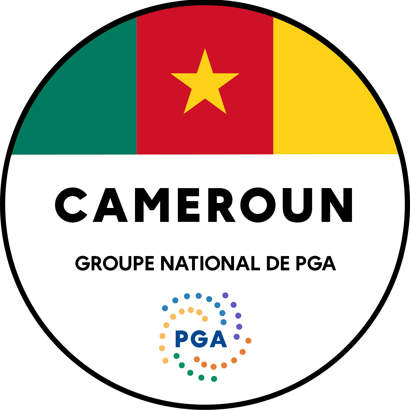 Groupe national du Cameroun