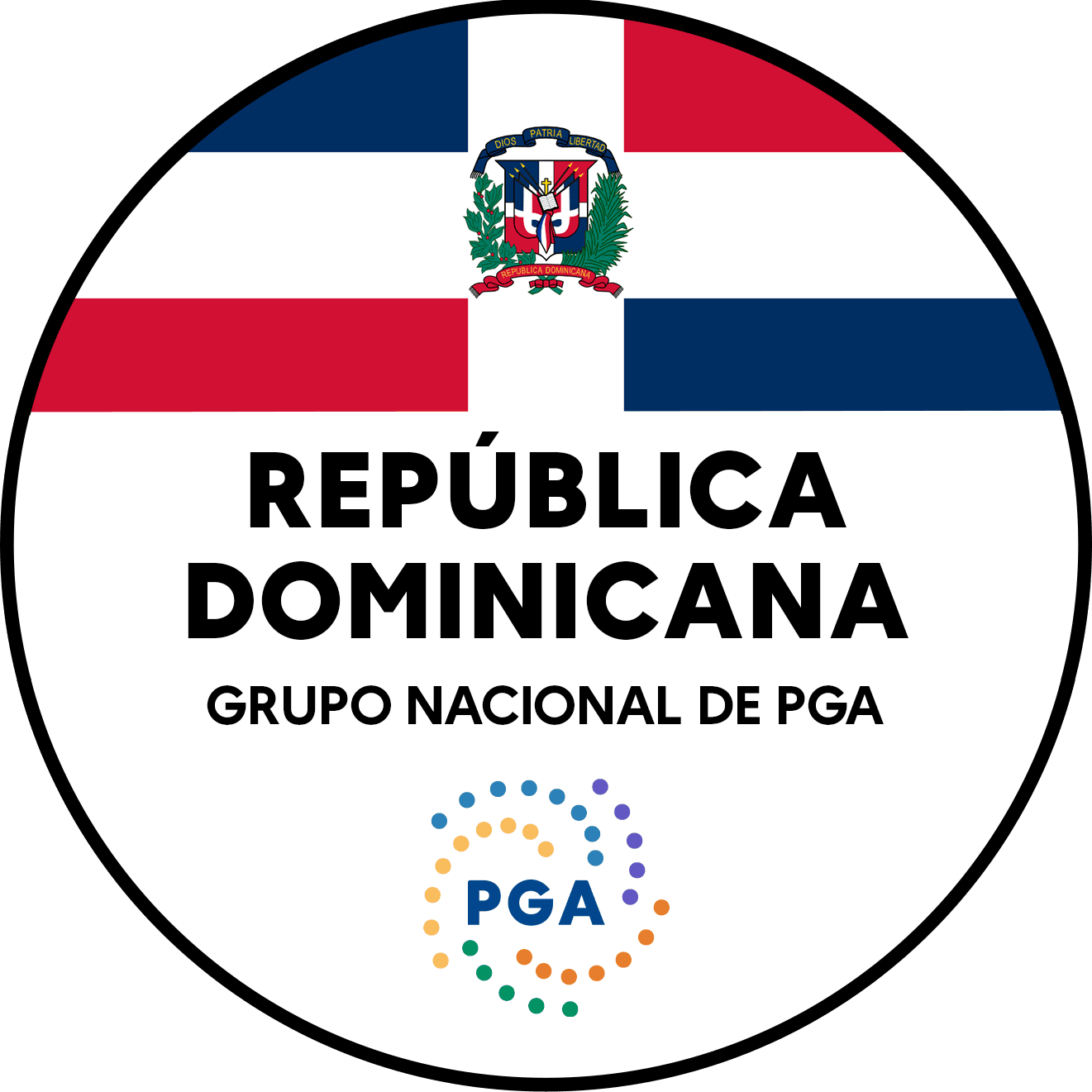 Grupo Nacional de República Dominicana