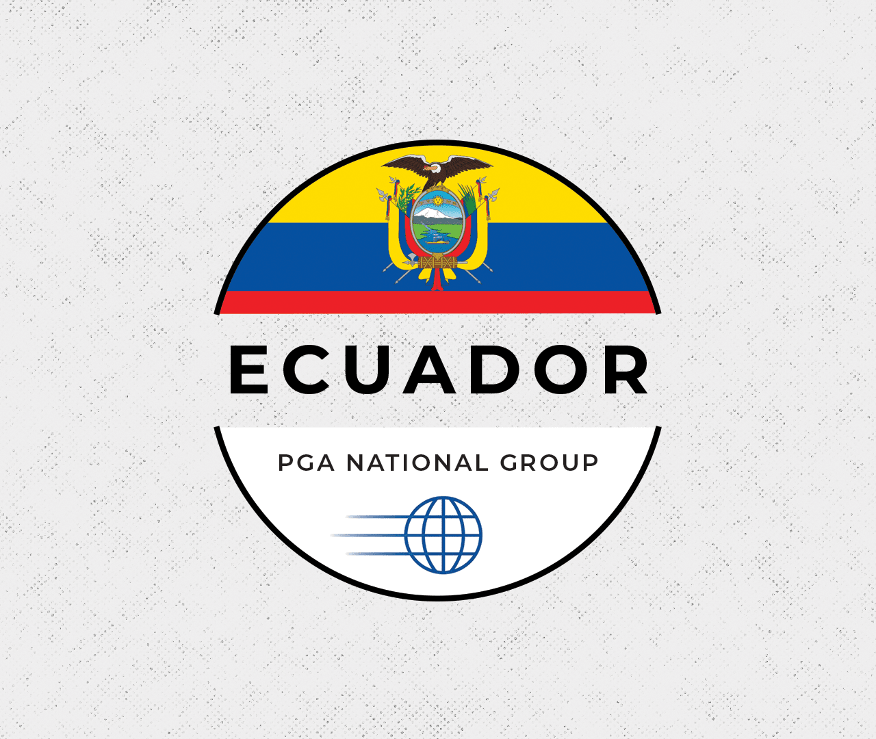 Ecuador National Group