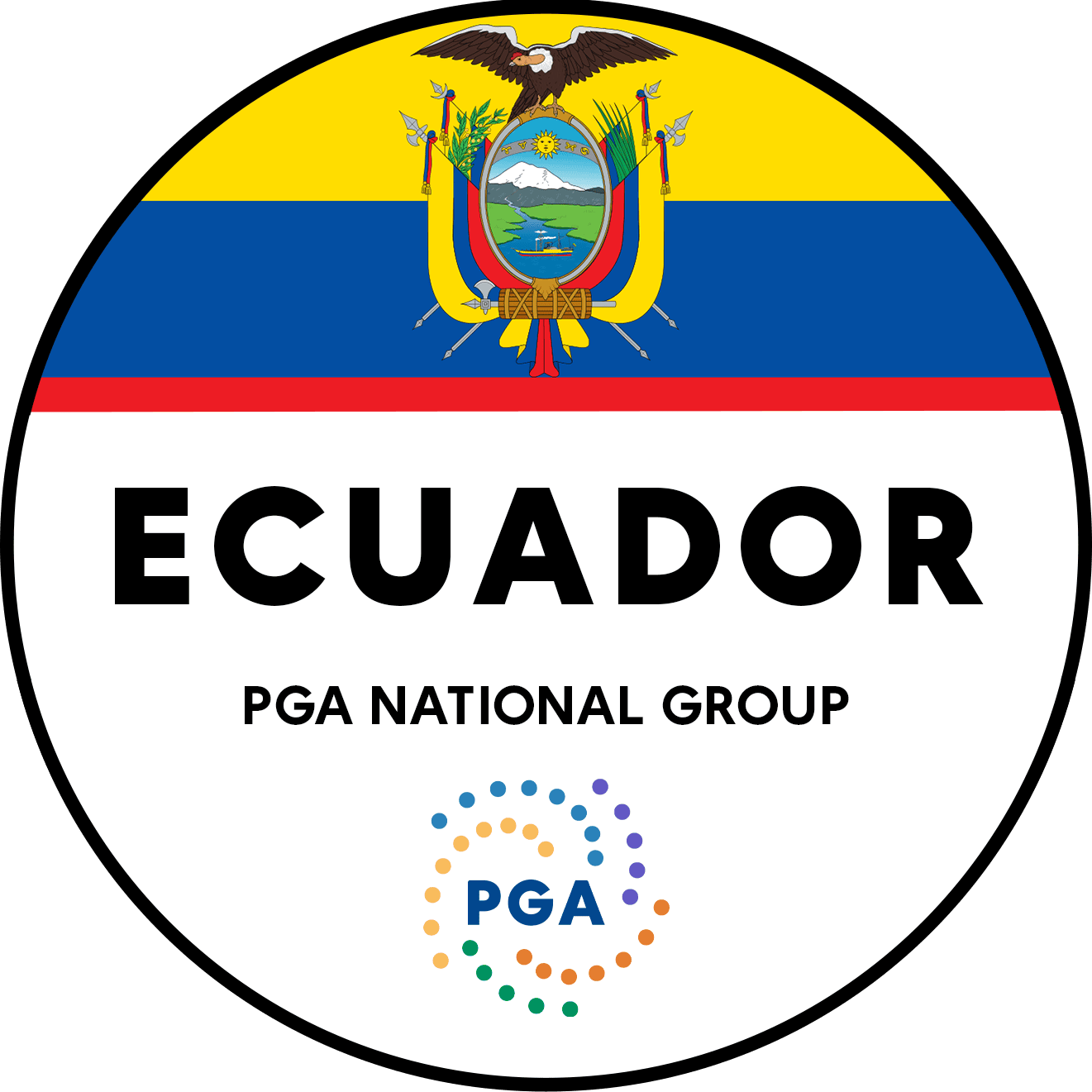 Ecuador National Group