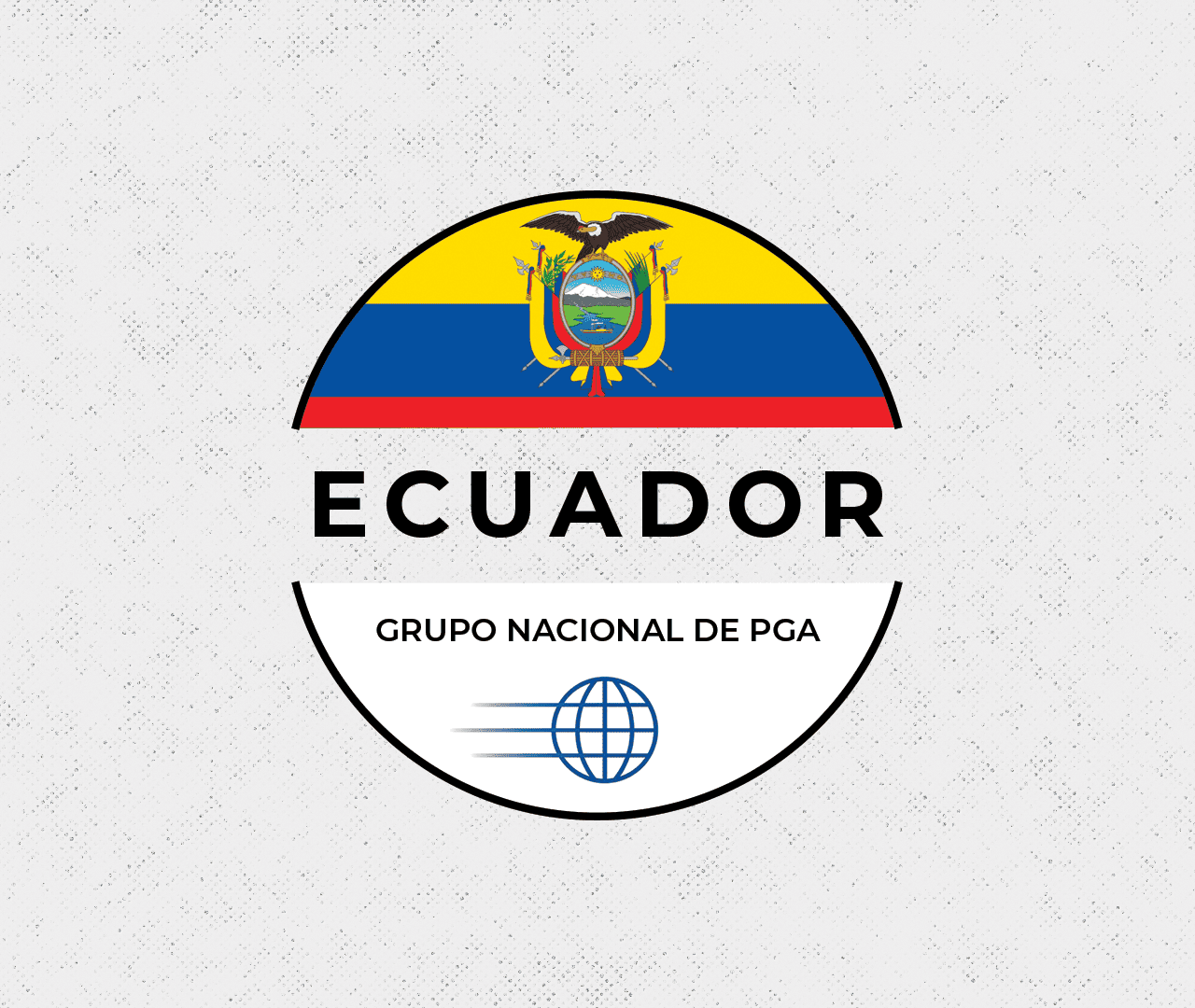 Ecuador Grupo Nacional de PGA