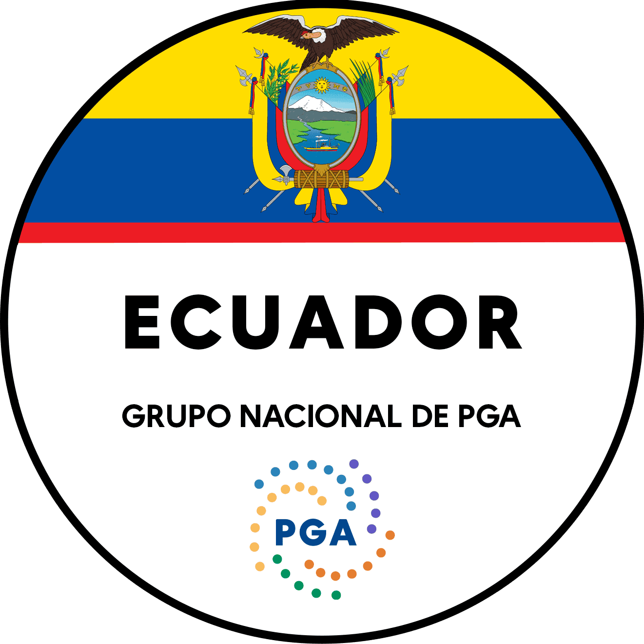 Grupo Nacional de Ecuador