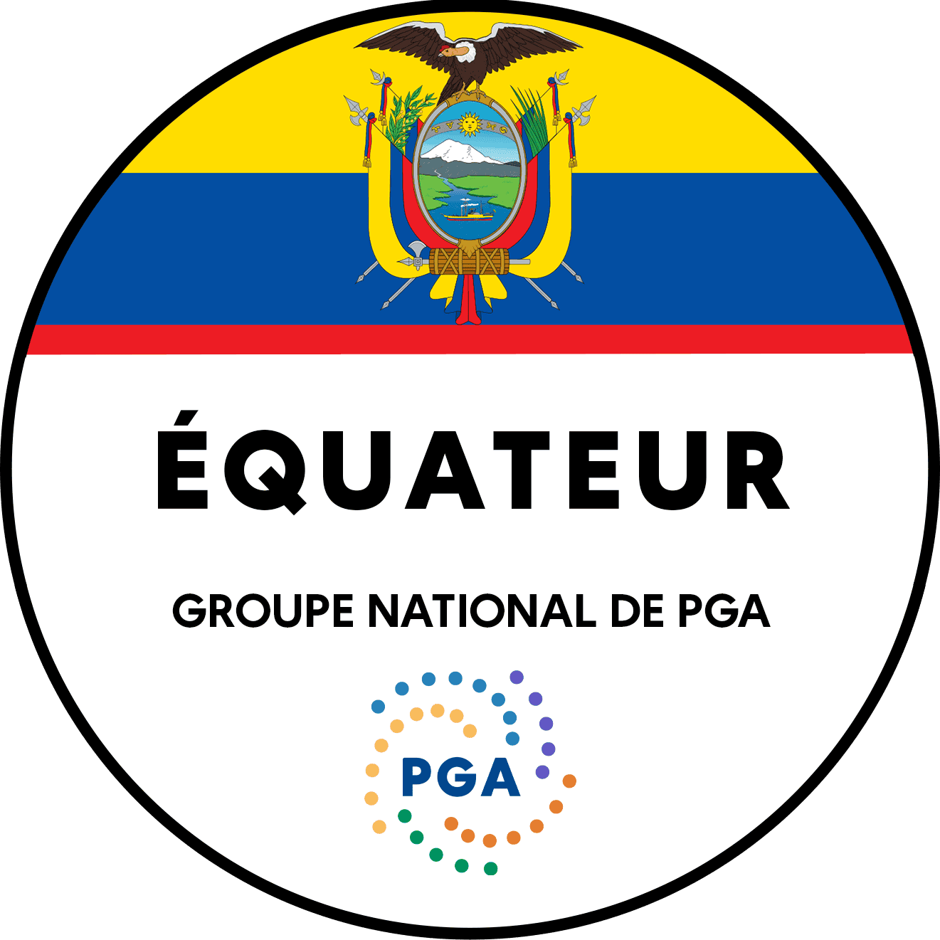 Groupe national de Équateur