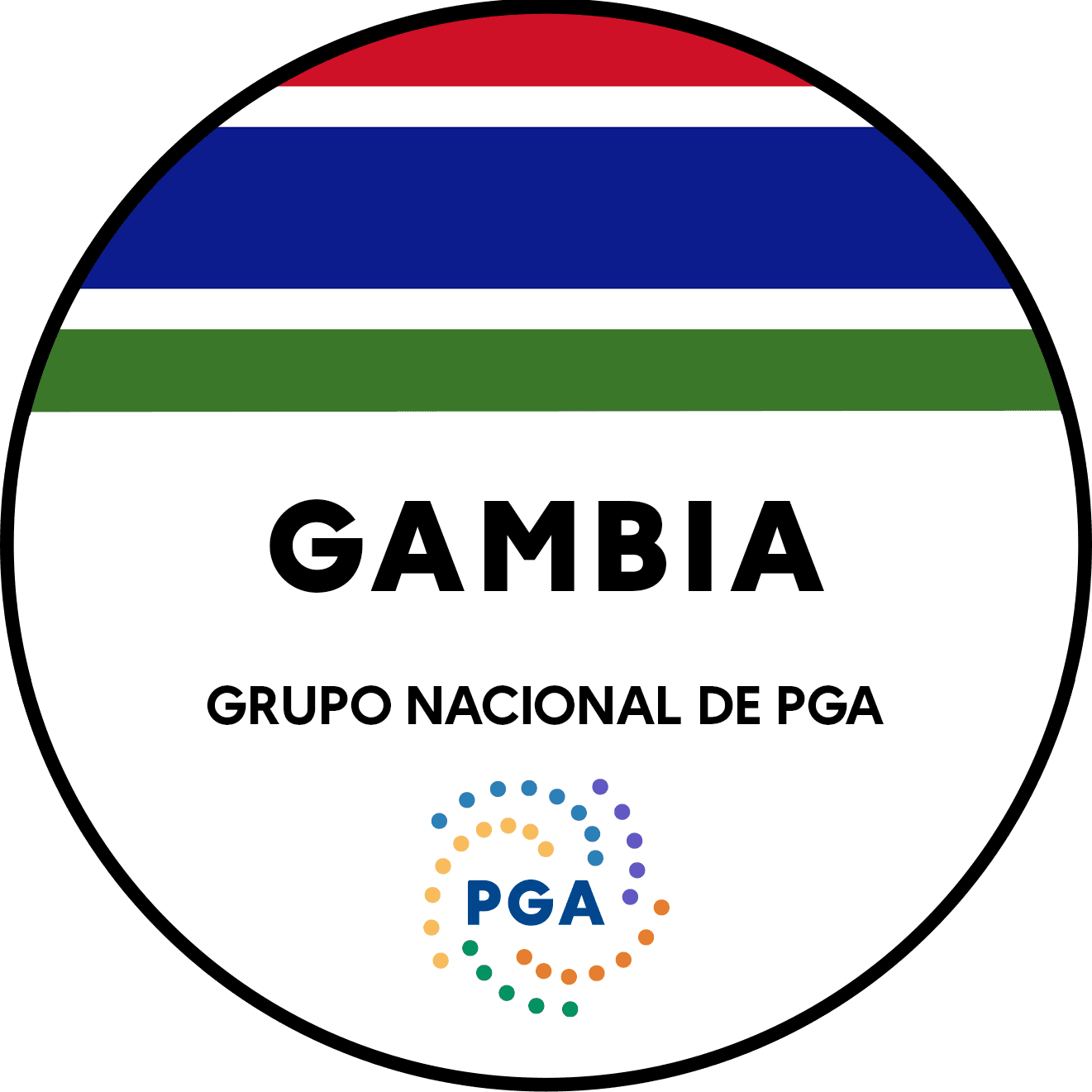 Grupo Nacional de Gambia